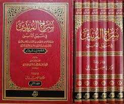 سراج المريدين في سبيل الدين 1 / 6   