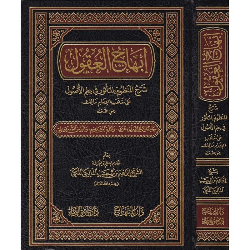 إبهاج العقول